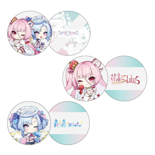 ꡼ No.002Υͥ / ֤ɤǤ⥭å㡼סVTuber롼 ѤˤȤΥܥ٥Ȥ»