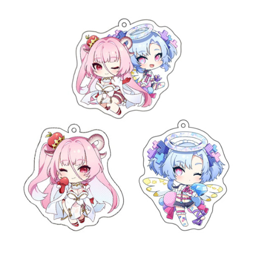 ꡼ No.003Υͥ / ֤ɤǤ⥭å㡼סVTuber롼 ѤˤȤΥܥ٥Ȥ»