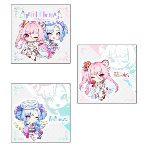 ꡼ No.004Υͥ / ֤ɤǤ⥭å㡼סVTuber롼 ѤˤȤΥܥ٥Ȥ»