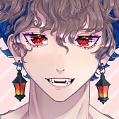 画像ギャラリー No.006のサムネイル画像 / 「どこでもキャッチャー」,クジラ肉を取り扱ったグルメフェアが開催に。夢理メリィ等によるVtuberのPRも