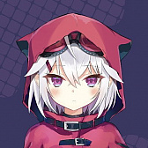 画像ギャラリー No.007のサムネイル画像 / 「どこでもキャッチャー」,クジラ肉を取り扱ったグルメフェアが開催に。夢理メリィ等によるVtuberのPRも