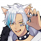 画像ギャラリー No.008のサムネイル画像 / 「どこでもキャッチャー」,クジラ肉を取り扱ったグルメフェアが開催に。夢理メリィ等によるVtuberのPRも