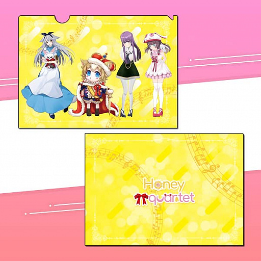 画像ギャラリー No.002のサムネイル画像 / 「どこでもキャッチャー」,Vtuberユニットとのコラボイベント実施