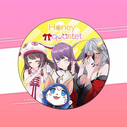 画像ギャラリー No.003のサムネイル画像 / 「どこでもキャッチャー」,Vtuberユニットとのコラボイベント実施