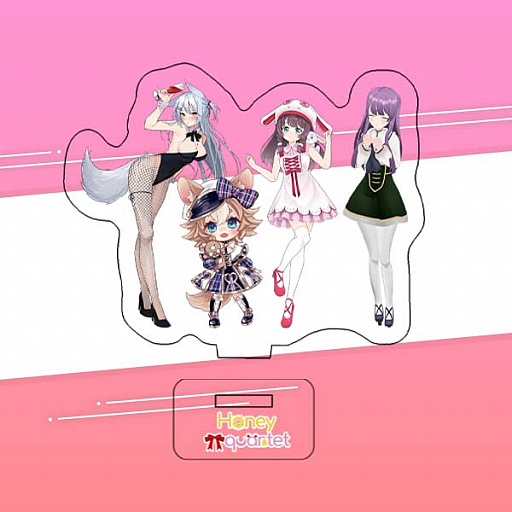 画像ギャラリー No.004のサムネイル画像 / 「どこでもキャッチャー」,Vtuberユニットとのコラボイベント実施