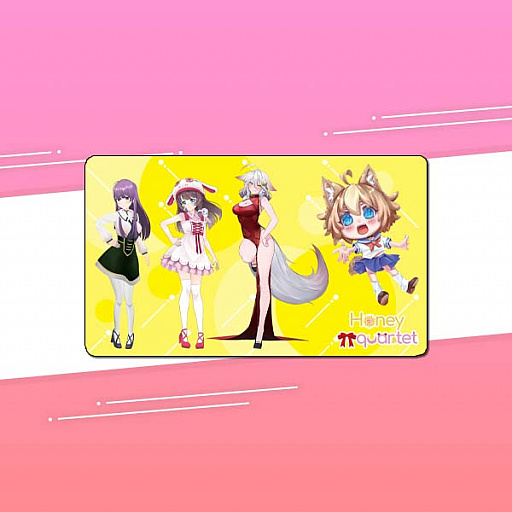 画像ギャラリー No.005のサムネイル画像 / 「どこでもキャッチャー」,Vtuberユニットとのコラボイベント実施