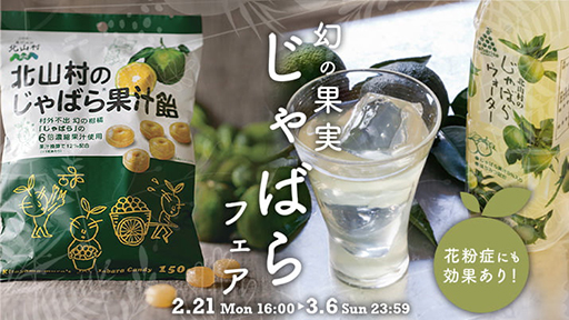 画像ギャラリー No.001のサムネイル画像 / 「どこでもキャッチャー」,幻の果実“じゃばら”を用いた特産品グルメフェアが開催