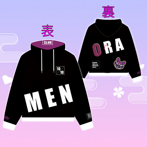 ꡼ No.003Υͥ / ֤ɤǤ⥭å㡼סVtuberȲǵΥɤȤΥܥ٥ȳ