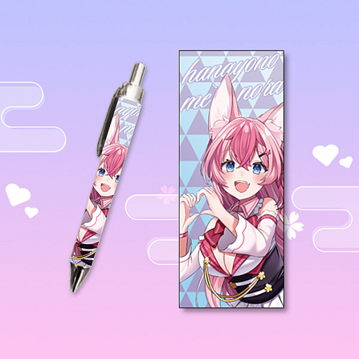 ꡼ No.005Υͥ / ֤ɤǤ⥭å㡼סVtuberȲǵΥɤȤΥܥ٥ȳ