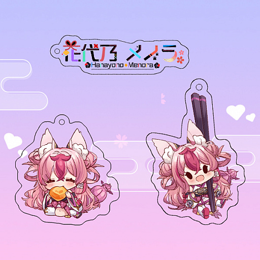 ꡼ No.006Υͥ / ֤ɤǤ⥭å㡼סVtuberȲǵΥɤȤΥܥ٥ȳ