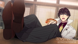 ꡼ No.004 | ֲå4Gamer230󡧡BUSTAFELLOWSפý饤ॵڥ󥹤򼴤ˡʹ֥ɥޤˤƤǲΤ褦ADV