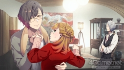 ꡼ No.005 | ֲå4Gamer230󡧡BUSTAFELLOWSפý饤ॵڥ󥹤򼴤ˡʹ֥ɥޤˤƤǲΤ褦ADV