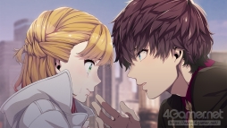 ꡼ No.009 | ֲå4Gamer230󡧡BUSTAFELLOWSפý饤ॵڥ󥹤򼴤ˡʹ֥ɥޤˤƤǲΤ褦ADV