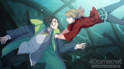 ꡼ No.013 | ֲå4Gamer230󡧡BUSTAFELLOWSפý饤ॵڥ󥹤򼴤ˡʹ֥ɥޤˤƤǲΤ褦ADV