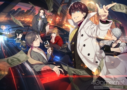 ꡼ No.033 | ֲå4Gamer230󡧡BUSTAFELLOWSפý饤ॵڥ󥹤򼴤ˡʹ֥ɥޤˤƤǲΤ褦ADV