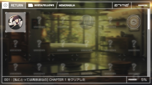 ꡼ No.046Υͥ / Nintendo Switch/ޥۡBUSTAFELLOWSפҲ𡣼ʬӤãȶˡȰǡɤֵ롤Ǥ⤢Υ饤ॵڥ