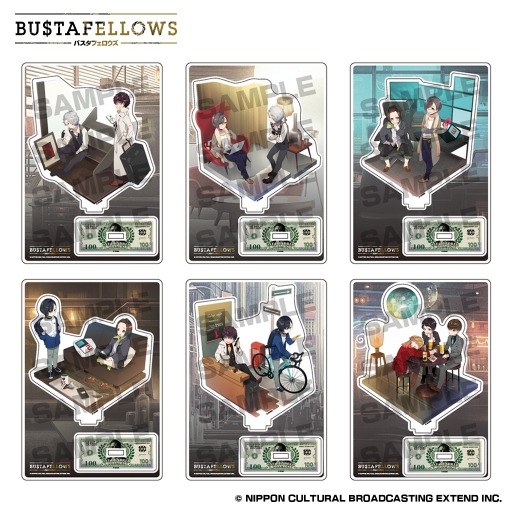 ꡼ No.003 | BUSTAFELLOWSפΥ륹ɥ쥯Welcome to NEW SIEGפȯ