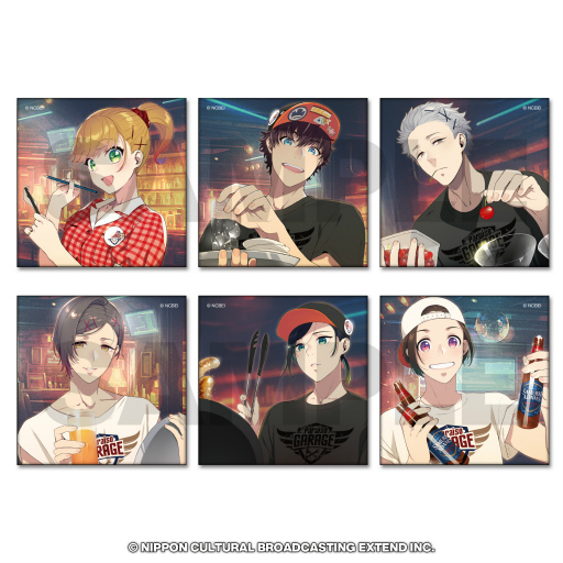 ꡼ No.007 | BUSTAFELLOWSס졼ɡPLUCKɤȤΥܤ򳫺šåо