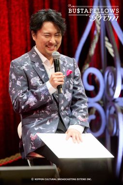 画像ギャラリー No.006のサムネイル画像 / 「BUSTAFELLOWS PROM」初の単独イベントは,大ボリュームの朗読劇に大満足! 新規告知なしで「ほんまにないんかーい!」がトレンド入り