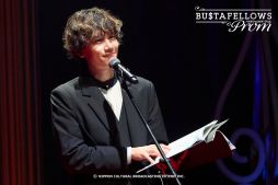 画像ギャラリー No.011のサムネイル画像 / 「BUSTAFELLOWS PROM」初の単独イベントは,大ボリュームの朗読劇に大満足! 新規告知なしで「ほんまにないんかーい!」がトレンド入り