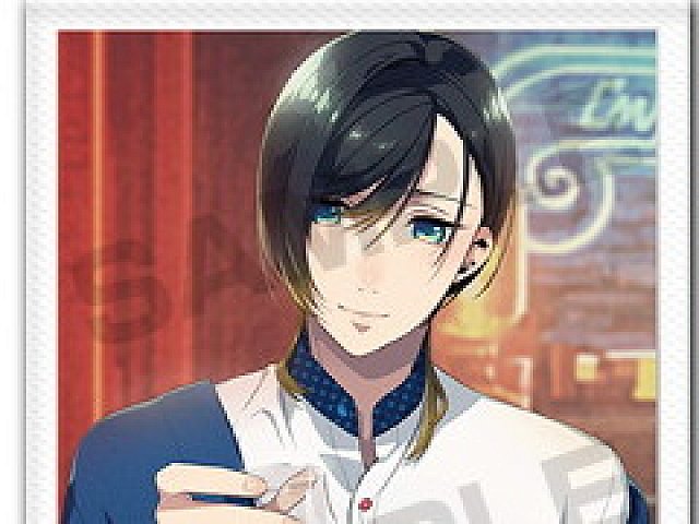 バスタフェロウズ 2 コレクションカード CHEERS！ モズ バスタフェロウズ 2 コレクションカード CHEERS！ モズ