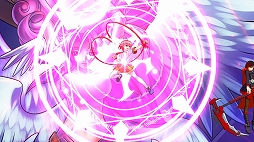 ꡼ No.005 | ACǡBLAZBLUE CROSS TAG BATTLEפǿ魯֥ʥ=͡ס֥ޡס֥ȡסְǵϤȡפξܺپ󤬸