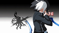 ꡼ No.029 | ACǡBLAZBLUE CROSS TAG BATTLEפǿ魯֥ʥ=͡ס֥ޡס֥ȡסְǵϤȡפξܺپ󤬸