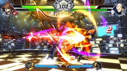꡼ No.010Υͥ / BLAZBLUE CROSS TAG BATTLEס֥饭  --סƮ2018-19ŸСΥץ쥤ݡȤϤ