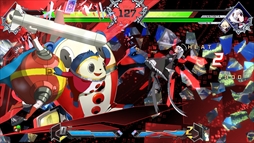 ꡼ No.014Υͥ / BLAZBLUE CROSS TAG BATTLEס֥饭  --סƮ2018-19ŸСΥץ쥤ݡȤϤ