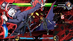 ꡼ No.018Υͥ / BLAZBLUE CROSS TAG BATTLEס֥饭  --סƮ2018-19ŸСΥץ쥤ݡȤϤ