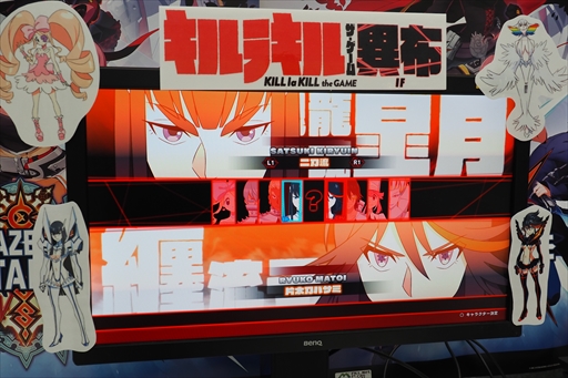 ꡼ No.021Υͥ / BLAZBLUE CROSS TAG BATTLEס֥饭  --סƮ2018-19ŸСΥץ쥤ݡȤϤ