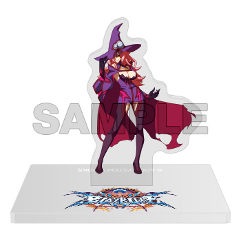 画像ギャラリー No.004のサムネイル画像 / 「アークシステムワークス周年記念ポップアップショップ」 が5月1〜12日に秋葉原で展開