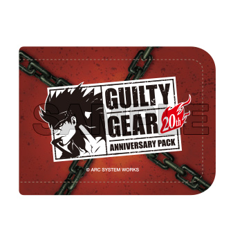 画像ギャラリー No.008のサムネイル画像 / 「アークシステムワークス周年記念ポップアップショップ」 が5月1〜12日に秋葉原で展開