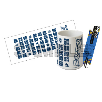 画像ギャラリー No.012のサムネイル画像 / 「アークシステムワークス周年記念ポップアップショップ」 が5月1〜12日に秋葉原で展開