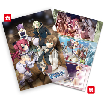 画像ギャラリー No.014のサムネイル画像 / 「アークシステムワークス周年記念ポップアップショップ」 が5月1〜12日に秋葉原で展開