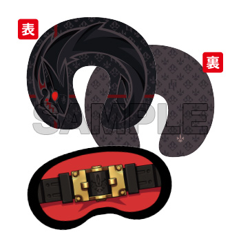 画像ギャラリー No.017のサムネイル画像 / 「アークシステムワークス周年記念ポップアップショップ」 が5月1〜12日に秋葉原で展開