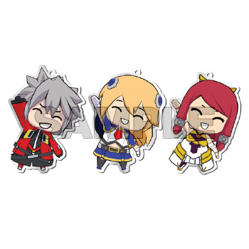 画像ギャラリー No.019のサムネイル画像 / 「アークシステムワークス周年記念ポップアップショップ」 が5月1〜12日に秋葉原で展開