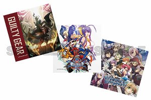 画像ギャラリー No.023のサムネイル画像 / 「アークシステムワークス周年記念ポップアップショップ」 が5月1〜12日に秋葉原で展開