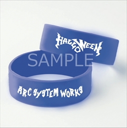 画像ギャラリー No.005のサムネイル画像 / アークシステムワークス主催のハロウィンパーティーが10月26日・27日にセガ池袋GiGOにて開催。大会イベントに加え,グッズ販売などを実施