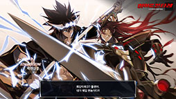 画像ギャラリー No.002のサムネイル画像 / デジタルコミックのIPを活用したスマホ向けRPG「Hero Cantare with NAVER WEBTOON」が韓国で好評を博す