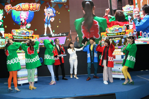 ꡼ No.010Υͥ / JAEPO2019ϥȡ֤ޤĤꥯ ҥåѥQפΥơݡȡ¼ŹᤵȶҵӤ󤬥СĥꡤȤؤƤפɤĩ