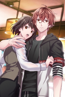 ���������꡼ No.003�Υ���ͥ������ / �־�ǯ�ϥꥦ�åɡפδ�Ϣ���ʡֳ���ϥꥦ�åɡפ�2019ǯ2��˥�꡼����������Ͽ�����ڡ���Ⳬ��