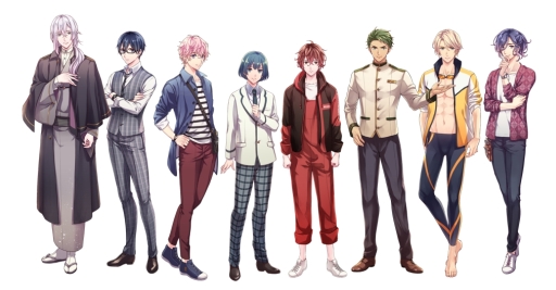 ���������꡼ No.006�Υ���ͥ������ / �־�ǯ�ϥꥦ�åɡפδ�Ϣ���ʡֳ���ϥꥦ�åɡפ�2019ǯ2��˥�꡼����������Ͽ�����ڡ���Ⳬ��