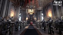 ꡼ No.005Υͥ / ŪʥƥƮ̥ϡAIONLegions of WarפΥХ륵ӥ129ǥ