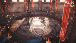 ꡼ No.006Υͥ / ŪʥƥƮ̥ϡAIONLegions of WarפΥХ륵ӥ129ǥ