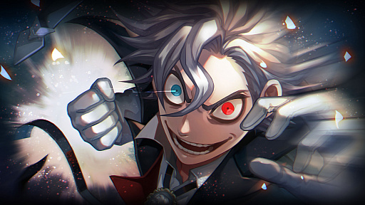 画像ギャラリー No.006のサムネイル画像 / 「殺人探偵ジャック・ザ・リッパー」の新情報公開。メインシナリオ第1章のあらすじや登場キャラクター,さらにゲームシステムなどが明らかに