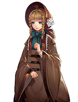 画像ギャラリー No.008のサムネイル画像 / 「殺人探偵ジャック・ザ・リッパー」の新情報公開。メインシナリオ第1章のあらすじや登場キャラクター,さらにゲームシステムなどが明らかに