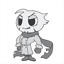 画像ギャラリー No.033のサムネイル画像 / 「殺人探偵ジャック・ザ・リッパー」の新情報公開。メインシナリオ第1章のあらすじや登場キャラクター,さらにゲームシステムなどが明らかに