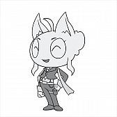 画像ギャラリー No.041のサムネイル画像 / 「殺人探偵ジャック・ザ・リッパー」の新情報公開。メインシナリオ第1章のあらすじや登場キャラクター,さらにゲームシステムなどが明らかに