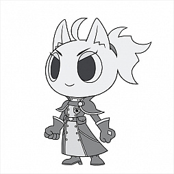 画像ギャラリー No.046のサムネイル画像 / 「殺人探偵ジャック・ザ・リッパー」の新情報公開。メインシナリオ第1章のあらすじや登場キャラクター,さらにゲームシステムなどが明らかに